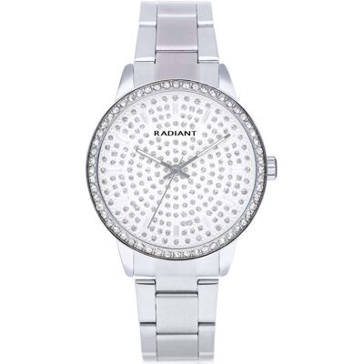 Watch Radiant Woman RA578201 (38MM) Silver Watch Radiant Woman RA578201 (38MM) Silver