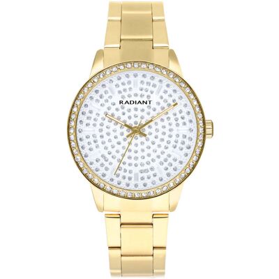 Watch Radiant Women RA578202 (38MM) Golden Watch Radiant Women RA578202 (38MM) Golden