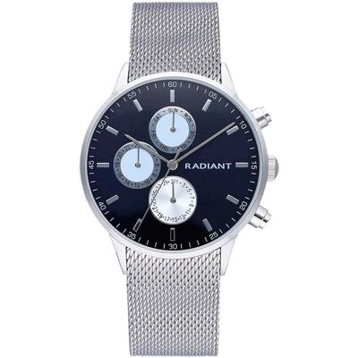 Radiant Men's Watch RA601702 (41mm) Grey Radiant Men's Watch RA601702 (41mm) Grey