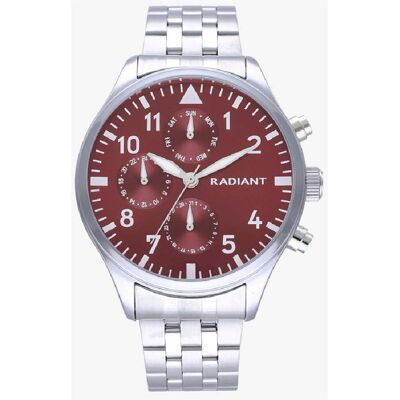 Radiant Man Watch RA612708 (43MM) Grey Radiant Man Watch RA612708 (43MM) Grey