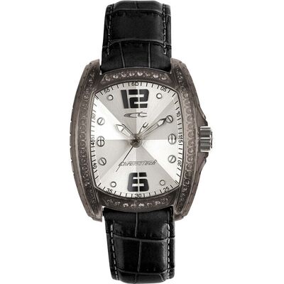 Chronotech Women's Watch RW0001 with 30mm Case Diameter Chronotech Women's Watch RW0001 with 30mm Case Diameter