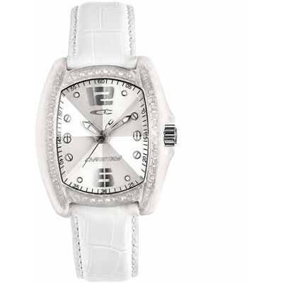 Watch Chronotech Women RW0002 (35MM) White Watch Chronotech Women RW0002 (35MM) White