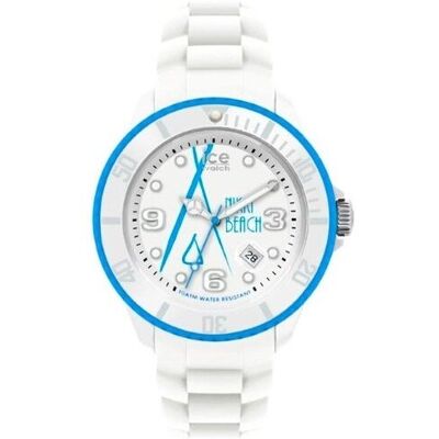 Watch Ice Man SP.NB.WE.BS13 (43MM) White Watch Ice Man SP.NB.WE.BS13 (43MM) White