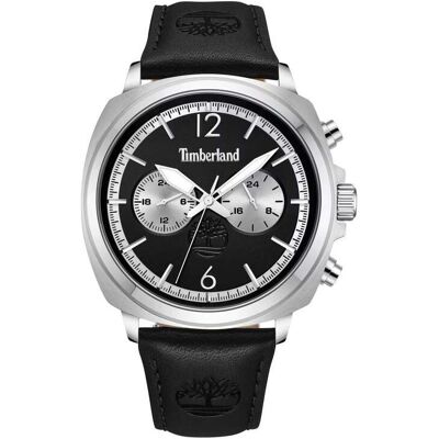 Timberland Men's Watch TDWGF0028202 (43.5mm) Orange 43,5MM Timberland Men's Watch TDWGF0028202 (43.5mm) Orange 43,5MM