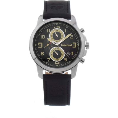 Watch Timberland Man TDWGF9002401 (45MM) Brown 45 MM Watch Timberland Man TDWGF9002401 (45MM) Brown 45 MM