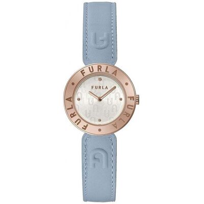 Watch Furla Women WW00004006L3 (30MM) Blue Watch Furla Women WW00004006L3 (30MM) Blue
