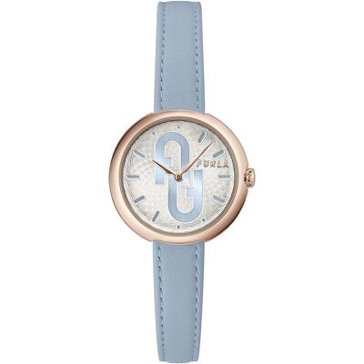 Watch Furla Women WW00005005L3 (32MM) Blue Watch Furla Women WW00005005L3 (32MM) Blue