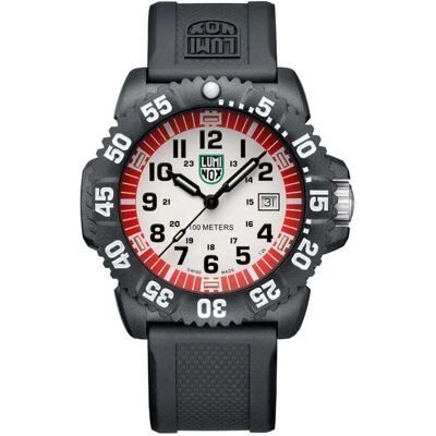 Watch Luminox Man X2.2057 (44MM) Black Watch Luminox Man X2.2057 (44MM) Black
