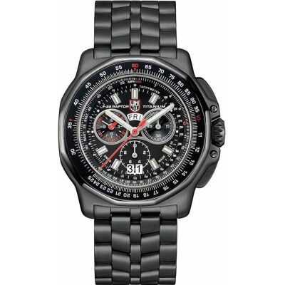 Watch Luminox Man XA.9272 (44MM) Black Watch Luminox Man XA.9272 (44MM) Black