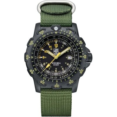 Watch Luminox Man XL.8826.MI (45MM) Green Watch Luminox Man XL.8826.MI (45MM) Green