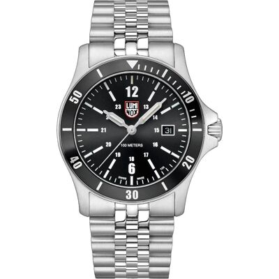 Watch Luminox Man XS.0911 (42MM) Grey Watch Luminox Man XS.0911 (42MM) Grey