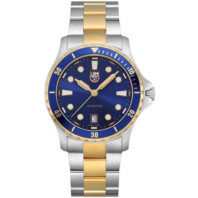 Watch Luminox Man XS.0944 (42MM) Multicolored Watch Luminox Man XS.0944 (42MM) Multicolored