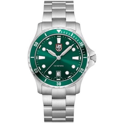 Watch Luminox Man XS.0957 (42MM) Grey Watch Luminox Man XS.0957 (42MM) Grey