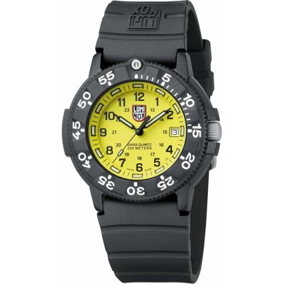 Watch Luminox Man XS.3005.F (43MM) Black Watch Luminox Man XS.3005.F (43MM) Black