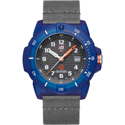 Watch Luminox Man XS.8902.ECO (46MM) Grey Watch Luminox Man XS.8902.ECO (46MM) Grey