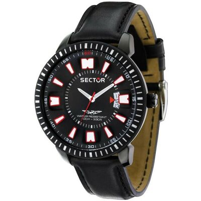 Sector Ανδρικό Ρολόι Marine R3251119003 Sector Ανδρικό Ρολόι Marine R3251119003