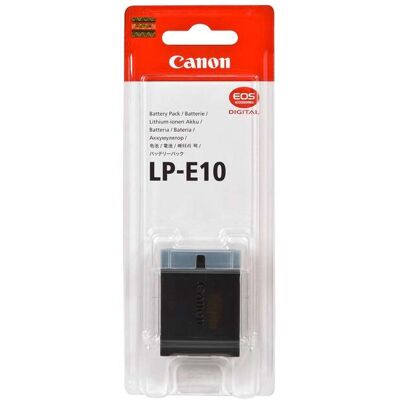 Canon LP-E10 Canon LP-E10