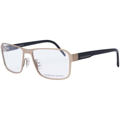 Γυαλιά Porsche Design P8290-D-56 Χρυσά UV400 Γυαλιά Porsche Design P8290-D-56 Χρυσά UV400
