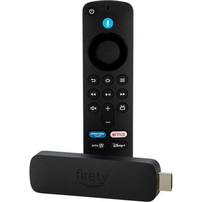 Kindle Amazon Fire TV Stick 4K with WiFi 5 Kindle Amazon Fire TV Stick 4K with WiFi 5