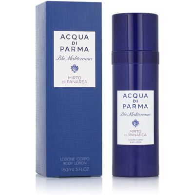 Acqua Di Parma Blu Mediterraneo Mirto di Panarea Perfumed Body Lotion 150 ml (unisex) Acqua Di Parma Blu Mediterraneo Mirto di Panarea Perfumed Body Lotion 150 ml (unisex)