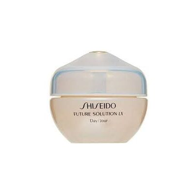 Κρέμα ημέρας SPF20 Future Solution LX της Shiseido - Κρέμα Κρέμα ημέρας SPF20 Future Solution LX της Shiseido - Κρέμα