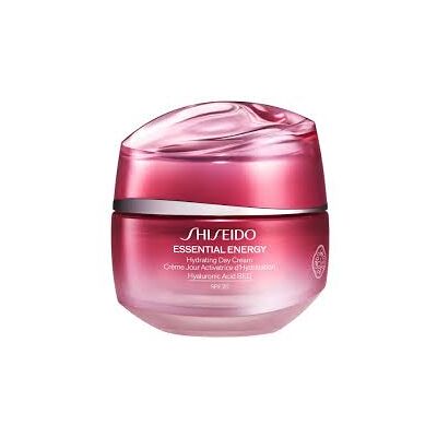 Shiseido - Κρέμες Ημέρας και Νύχτας Essential Energy: Ενυδατική Κρέμα Ημέρας SPF20 Shiseido - Κρέμες Ημέρας και Νύχτας Essential Energy: Ενυδατική Κρέμα Ημέρας SPF20