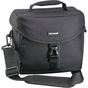Cullmann Panama Maxima 200 Σακίδιο Καμερών Μαύρο Cullmann Panama Maxima 200 Σακίδιο Καμερών Μαύρο