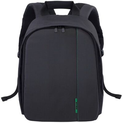 Rivacase 7460 Green Mantis Kamera Rucksack schwarz Rivacase 7460 Green Mantis Kamera Rucksack schwarz