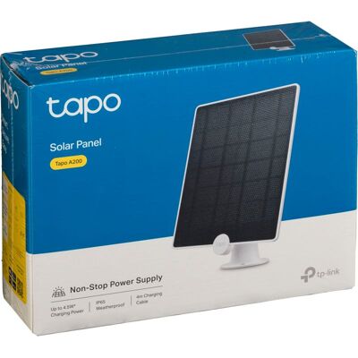 Tapo A200 Tapo A200