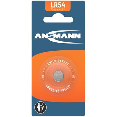 Ansmann LR 54 Ansmann LR 54