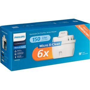 Philips Micro X-Clean - Καράφα φίλτρου νερού Philips Micro X-Clean - Καράφα φίλτρου νερού