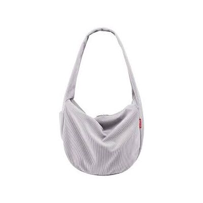 Reisenthel Moonbag cord grey Reisenthel Moonbag cord grey