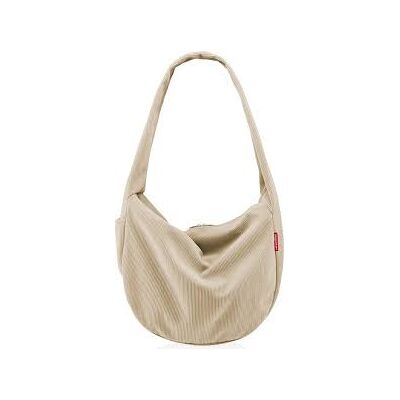 Reisenthel Moonbag cord sand Reisenthel Moonbag cord sand
