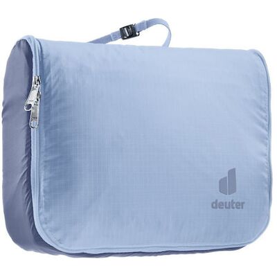 Deuter Wash Center Lite II Toiletry bag Blue Deuter Wash Center Lite II Toiletry bag Blue