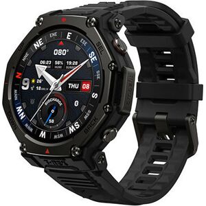 Amazfit T-Rex 3Pro 44 χλστ. Στρατιωτικό Μαύρο W2548GL5N Amazfit T-Rex 3Pro 44 χλστ. Στρατιωτικό Μαύρο W2548GL5N