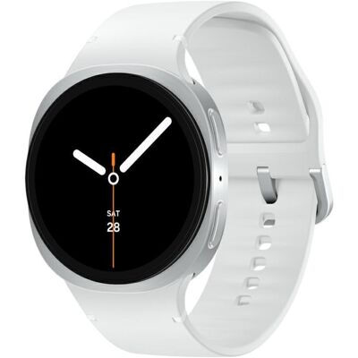 Samsung Watch8 SM-L335F LTE Silver 44mm EU Samsung Watch8 SM-L335F LTE Silver 44mm EU