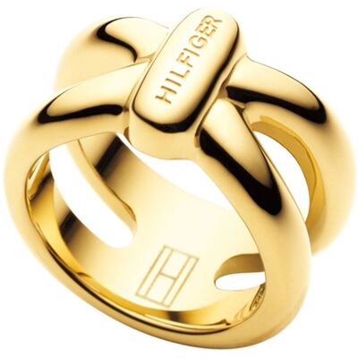 Ring Tommy Hilfiger Women 2700326B (52) Ring Tommy Hilfiger Women 2700326B (52)