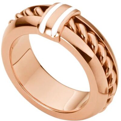 Ring Tommy Hilfiger Women 2700579B (52) Ring Tommy Hilfiger Women 2700579B (52)