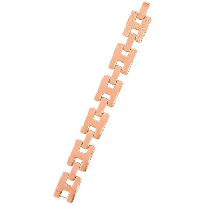 Bracelet Tommy Hilfiger Women 2700662 (25CM) Bracelet Tommy Hilfiger Women 2700662 (25CM)