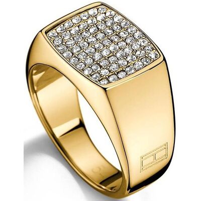 Ring Tommy Hilfiger Women 2700733B (52) Ring Tommy Hilfiger Women 2700733B (52)