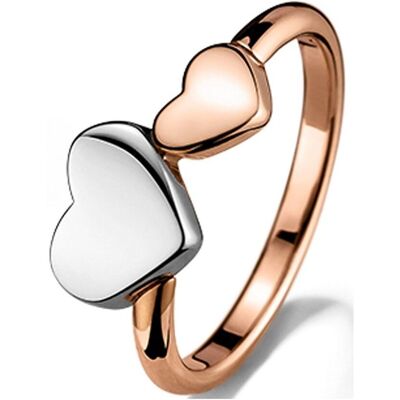 Ring Tommy Hilfiger Women 2700815C (54) Ring Tommy Hilfiger Women 2700815C (54)