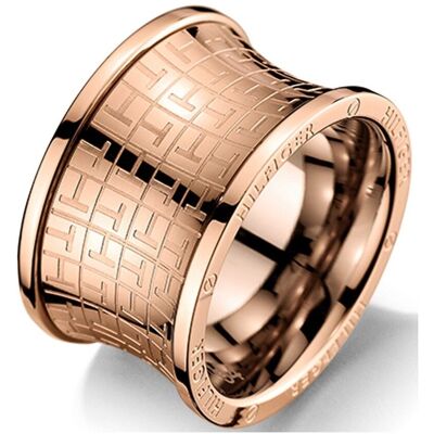 Ring Tommy Hilfiger Women 2700818B (52) Ring Tommy Hilfiger Women 2700818B (52)