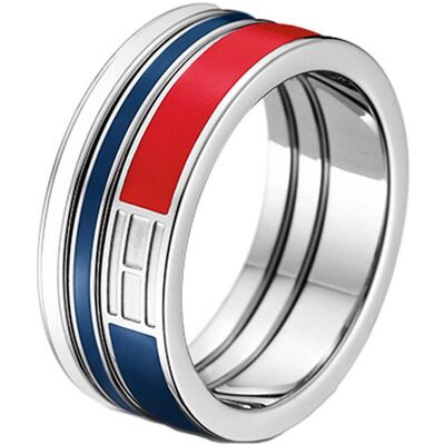 Ring Tommy Hilfiger Women 2700861B (52) Ring Tommy Hilfiger Women 2700861B (52)