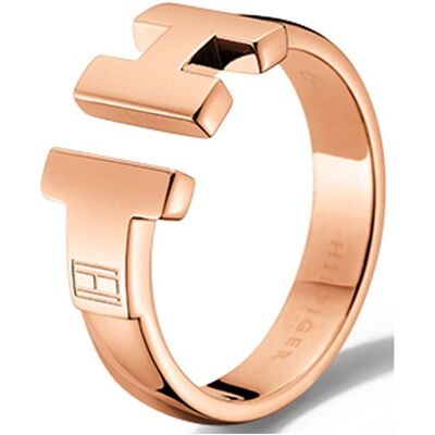 Ring Tommy Hilfiger Women 2700862B (52) Ring Tommy Hilfiger Women 2700862B (52)