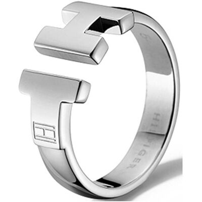 Ring Tommy Hilfiger Women 2700864C (54) Ring Tommy Hilfiger Women 2700864C (54)