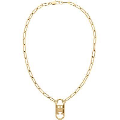 Necklace Tommy Hilfiger Women 2780723 (51CM) Necklace Tommy Hilfiger Women 2780723 (51CM)