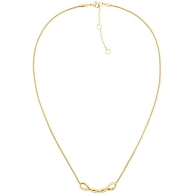 Necklace Tommy Hilfiger Women 2780734 (45-50CM) Necklace Tommy Hilfiger Women 2780734 (45-50CM)