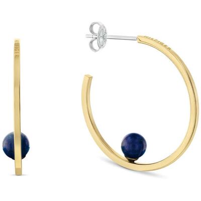 Earrings Tommy Hilfiger Women 2780966 (3CM) Earrings Tommy Hilfiger Women 2780966 (3CM)