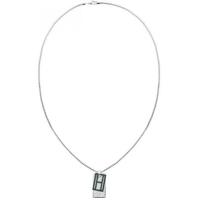 Necklace Tommy Hilfiger Man 2790450 (50CM) Necklace Tommy Hilfiger Man 2790450 (50CM)
