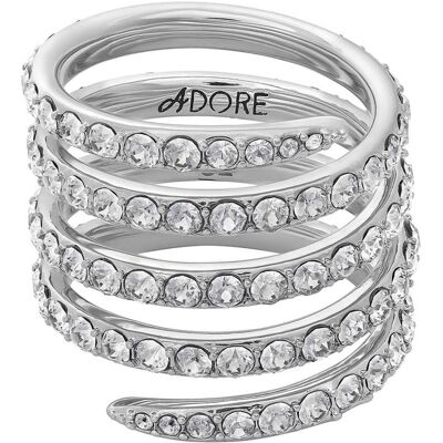 Ring Adore Woman 5259867 (52MM) Ring Adore Woman 5259867 (52MM)